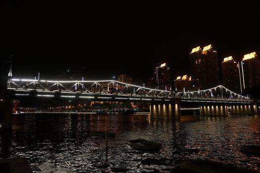 Jintang Bridge