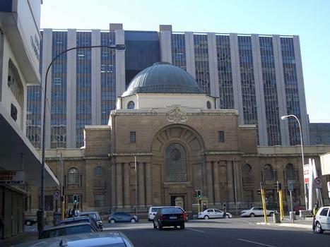 High Court - Johannesburg