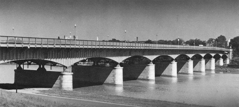 John Philip Sousa Bridge