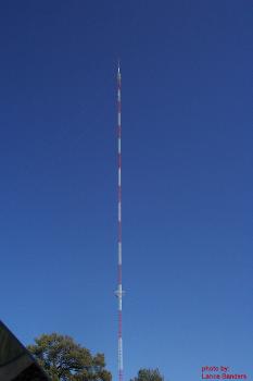 KATV Tower(photographe: Lance D. Sanders)