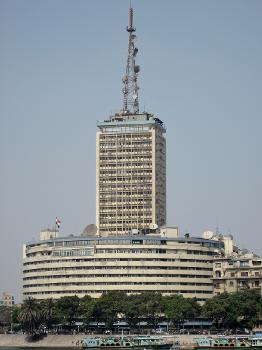 Radio & Television Building