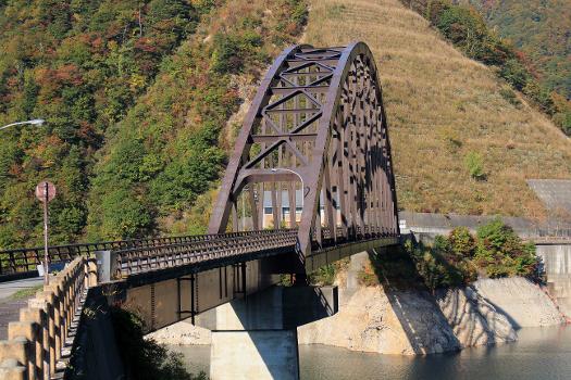 Kaizu-Brücke