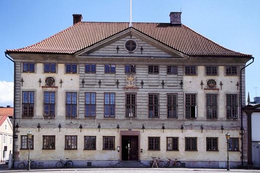 Hôtel de Ville - Kalmar