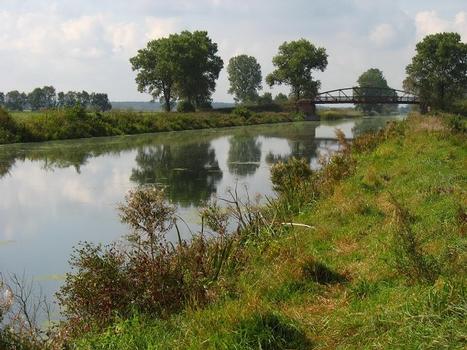 Bydgoszcz Canal