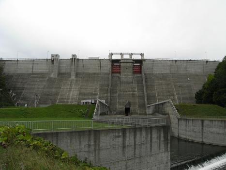 Kanoko Dam