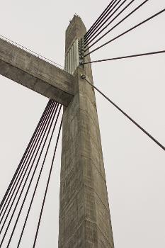 Kärkistensalmi-Brücke
