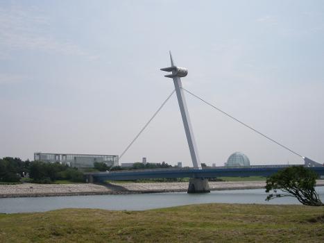 Kasai Nagisa-Brücke
