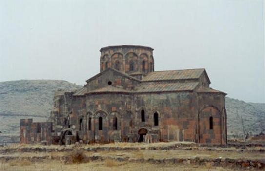 Cathedral of Talin