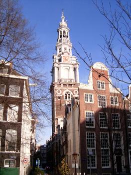 Zuiderkerk - Amsterdam