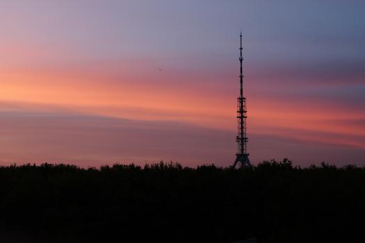 Kharkiv Television Tower