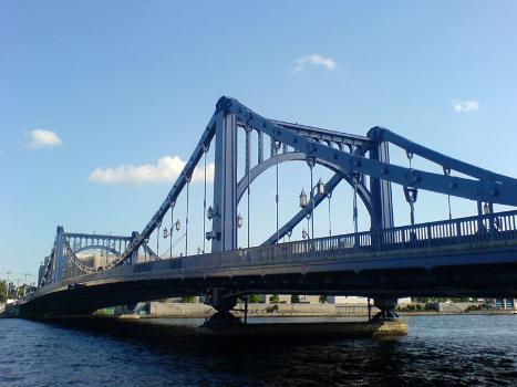 Kiyosu Bridge
