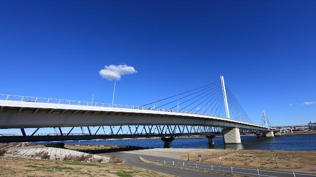 Kiyosuna Bridge
