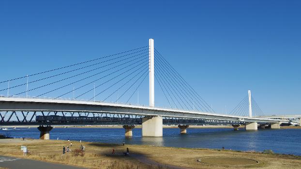 Kiyosuna Bridge