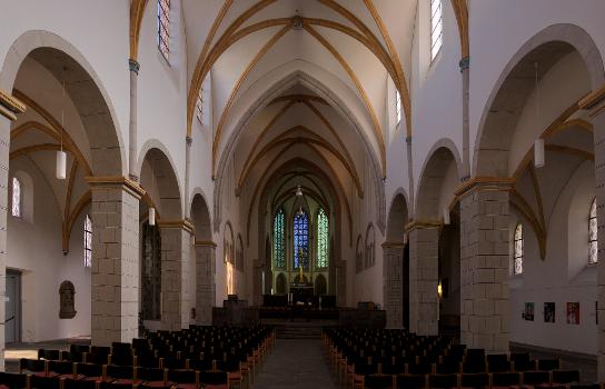 Église Saint-Florin de Coblence