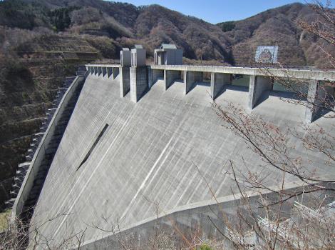 Kodama Dam