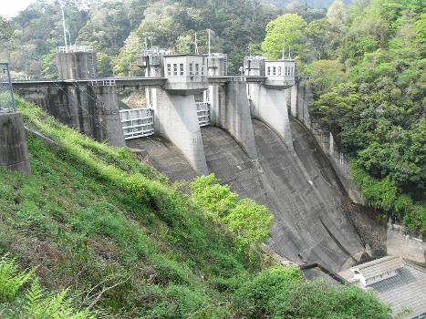 Kodo Dam