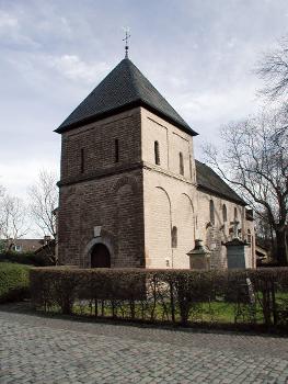 Eglise Saint-Etienne - Cologne