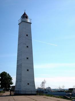 Kronstadt Lighthouse