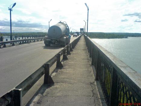 Krjukow-Brücke
