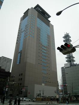 NTT West Japan Kobe Central Building