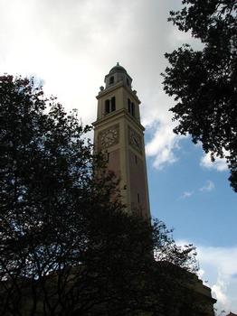 Memorial Tower