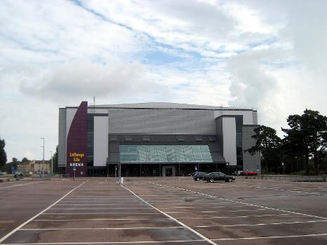 Löfbergs Lila Arena