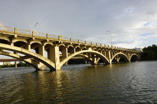 Lamar Boulevard Bridge