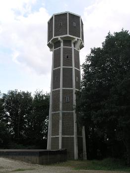 Rimburg Water Tower