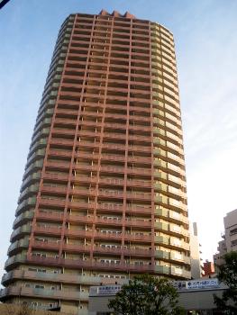 Laurel Court Shinjuku Tower