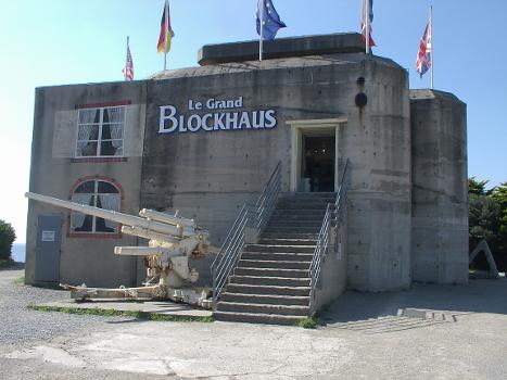 Great Blockhaus