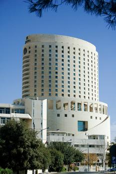 Royal Hotel - Amman