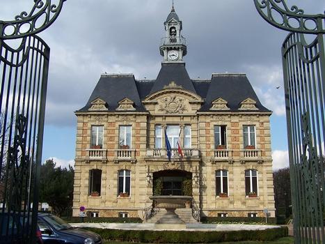 Le Vésinet Town Hall