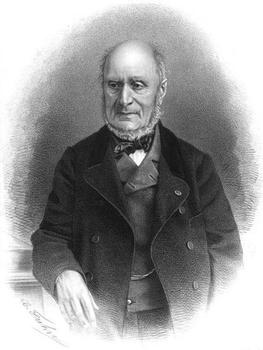 Hippolyte Lebas