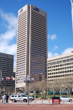 Legg Mason Building - Baltimore