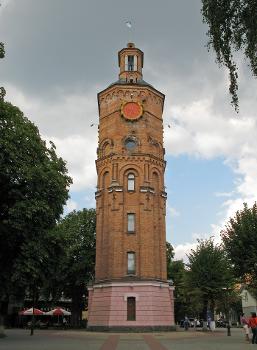 Lenins'kyi District, Vinnytsia, Vinnyts'ka oblast, Ukraine