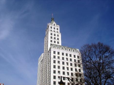 Lincoln American Tower - Memphis