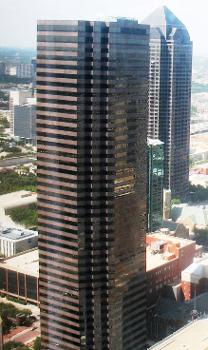 Lincoln Plaza - Dallas