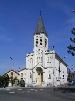 Eglise Notre-Dame de Livry