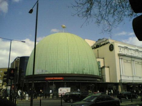 London Planetarium
