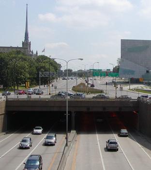 Lowry Hill Tunnel