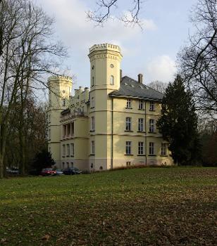 Château de Schwansbell