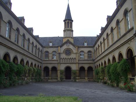 Lycée Fabert