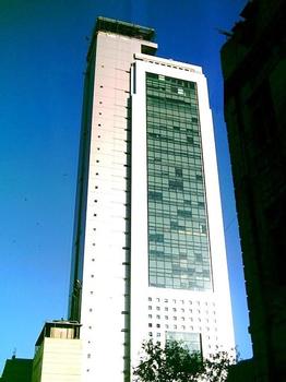 MCB Towers - Karachi