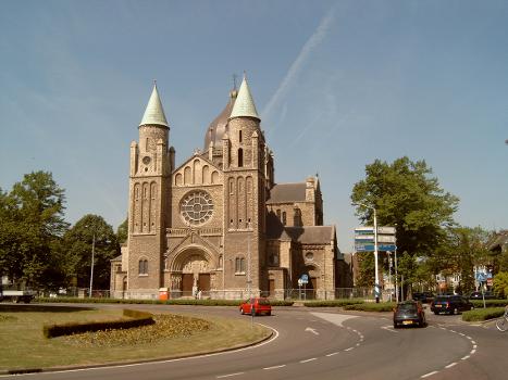 Sint-Lambertuskerk - Maastricht