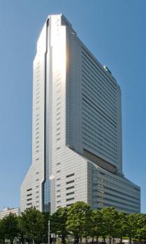 Main NEC Building