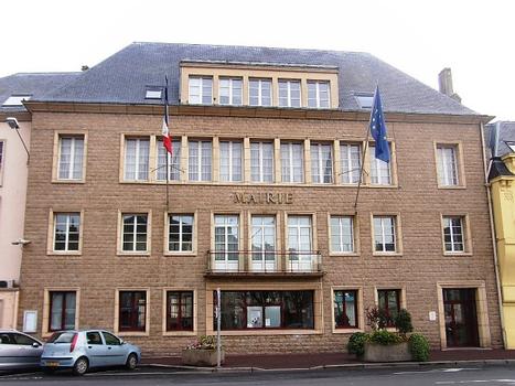 Hôtel de Ville (Granville)