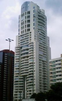 Edifício Mandarim