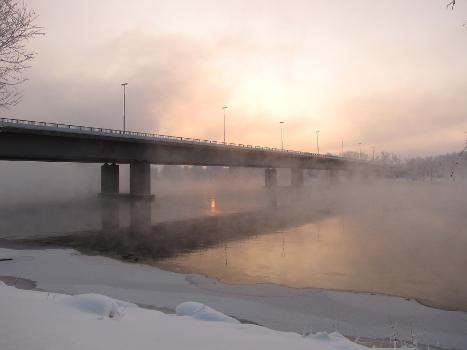 Mansikkala-Brücke