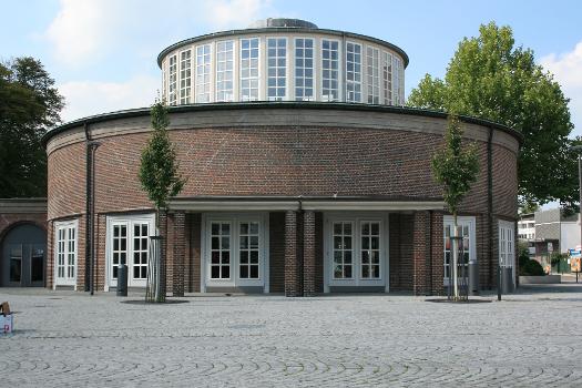 Delmenhorst Market Hall