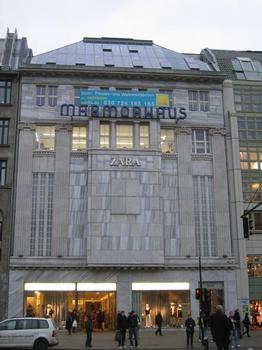 Marmorhaus, Berlin